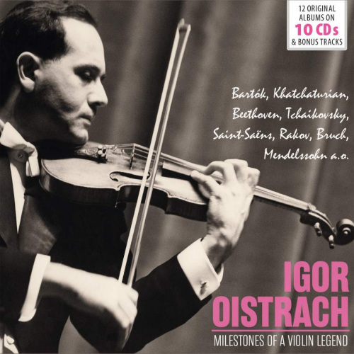 OISTRACH, IGOR - MILESTONES OF A VIOLIN LEGENDOISTRACH, IGOR - MILESTONES OF A VIOLIN LEGEND.jpg